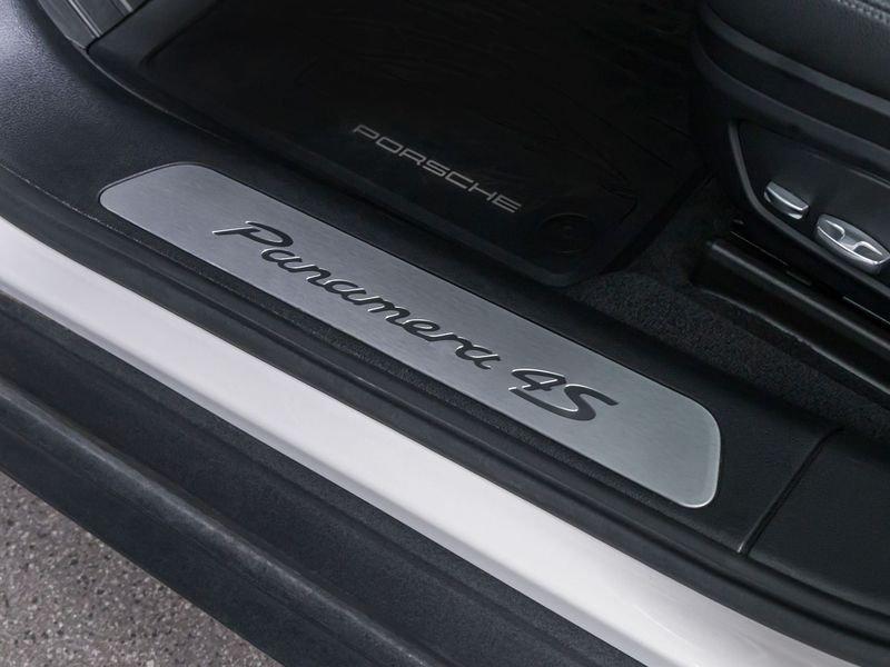 Porsche Panamera Panamera 4S E-Hybrid Sport Turismo - IVA Esposta