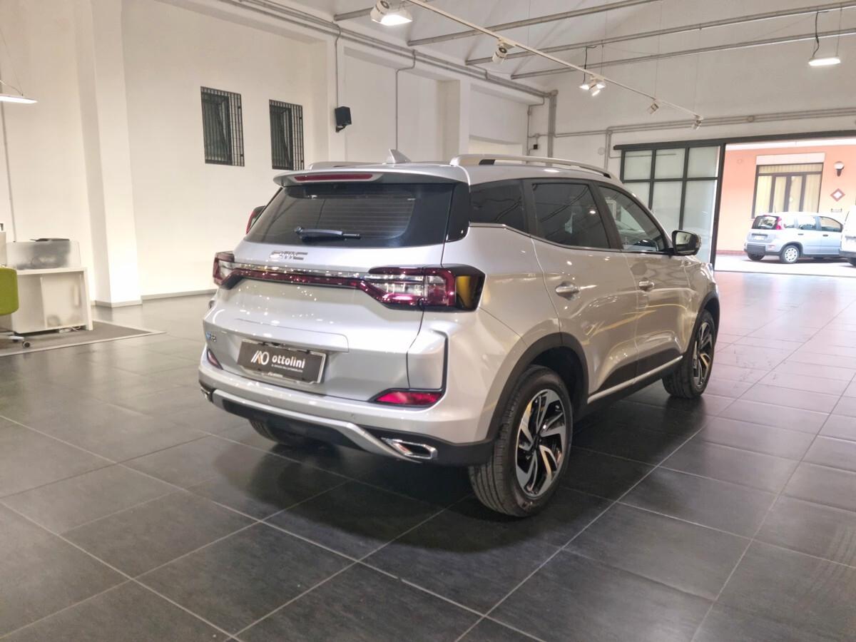 Emc Sei 1.5T 113cv GPL NUOVA