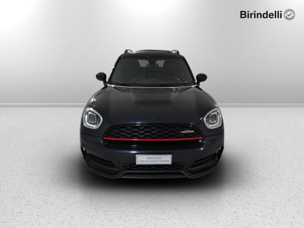 MINI Mini Countrym.(F60) - Mini 2.0 John Cooper Works 'JCW' Countryman ALL4