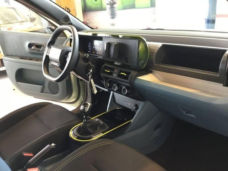 FIAT Grande Panda Grande Panda 1.2 Pop 100cv MY26