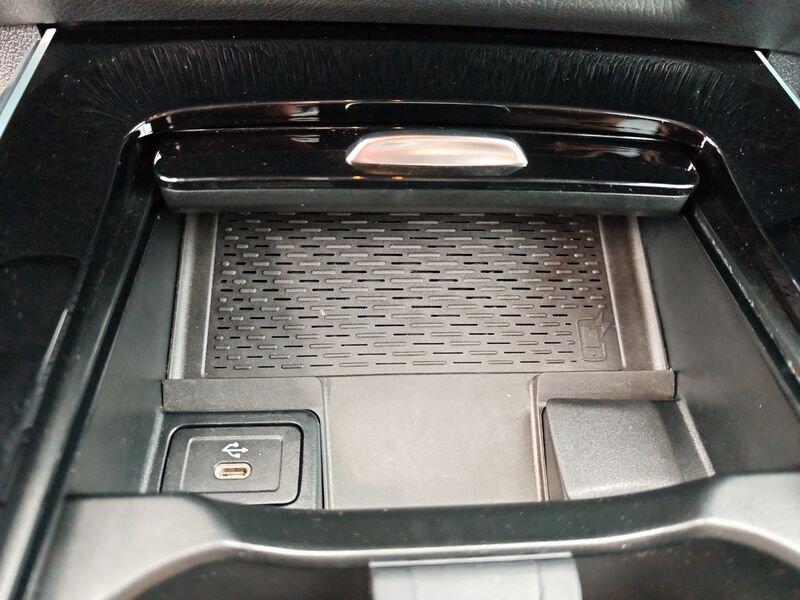 Mercedes-Benz Classe B B 180 d AMG Line Advanced Plus