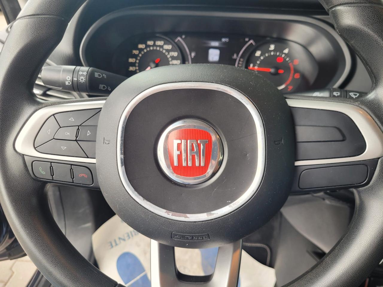 Fiat Tipo 1.6 Mjt S&S SW Easy