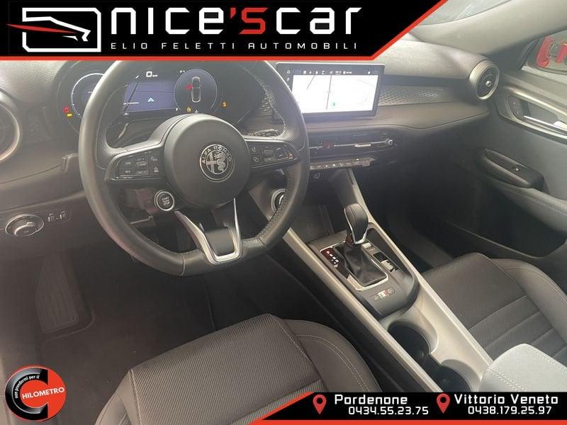 Alfa Romeo Tonale Tonale 1.6 diesel 130 CV TCT6 Sprint