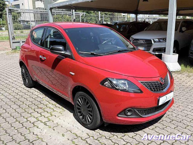 LANCIA Ypsilon Hybrid PREZZO REALE NESSUN OBBLIGO FINANZIARIO