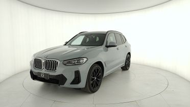 BMW X3 G01 2021 - X3 xdrive20d mhev 48V Msport auto