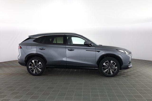 MG HS HS HEV Luxury