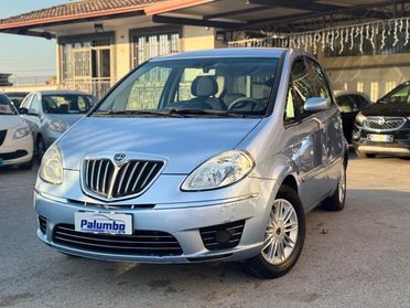 LANCIA MUSA 1.3 Multijet 16V 90 CV Oro