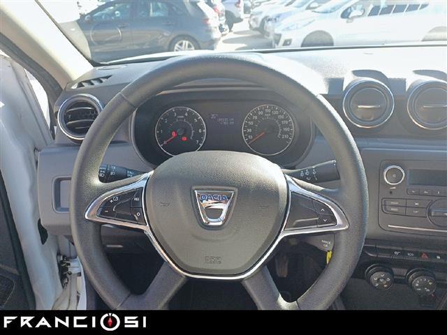 DACIA Duster 1.0 tce ECO G Essential 4x2