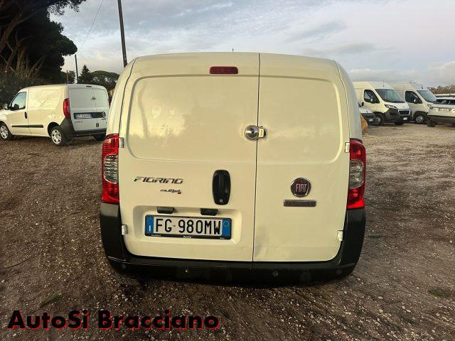 FIAT Fiorino 1.3 MJT 95CV Cargo SX