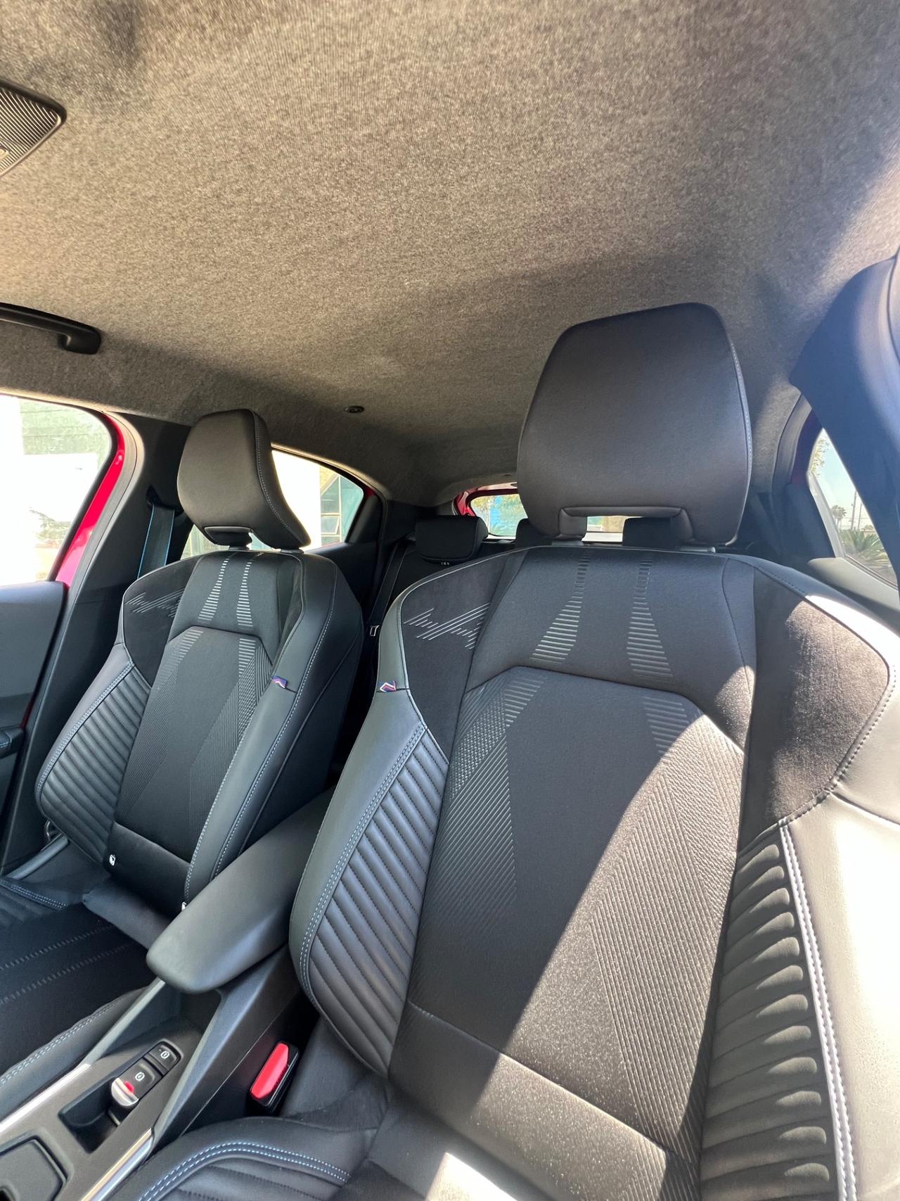Renault Clio Full Hybrid E-Tech 160 CV 5 porte Esprit Alpine - possibilità noleggio no scoring