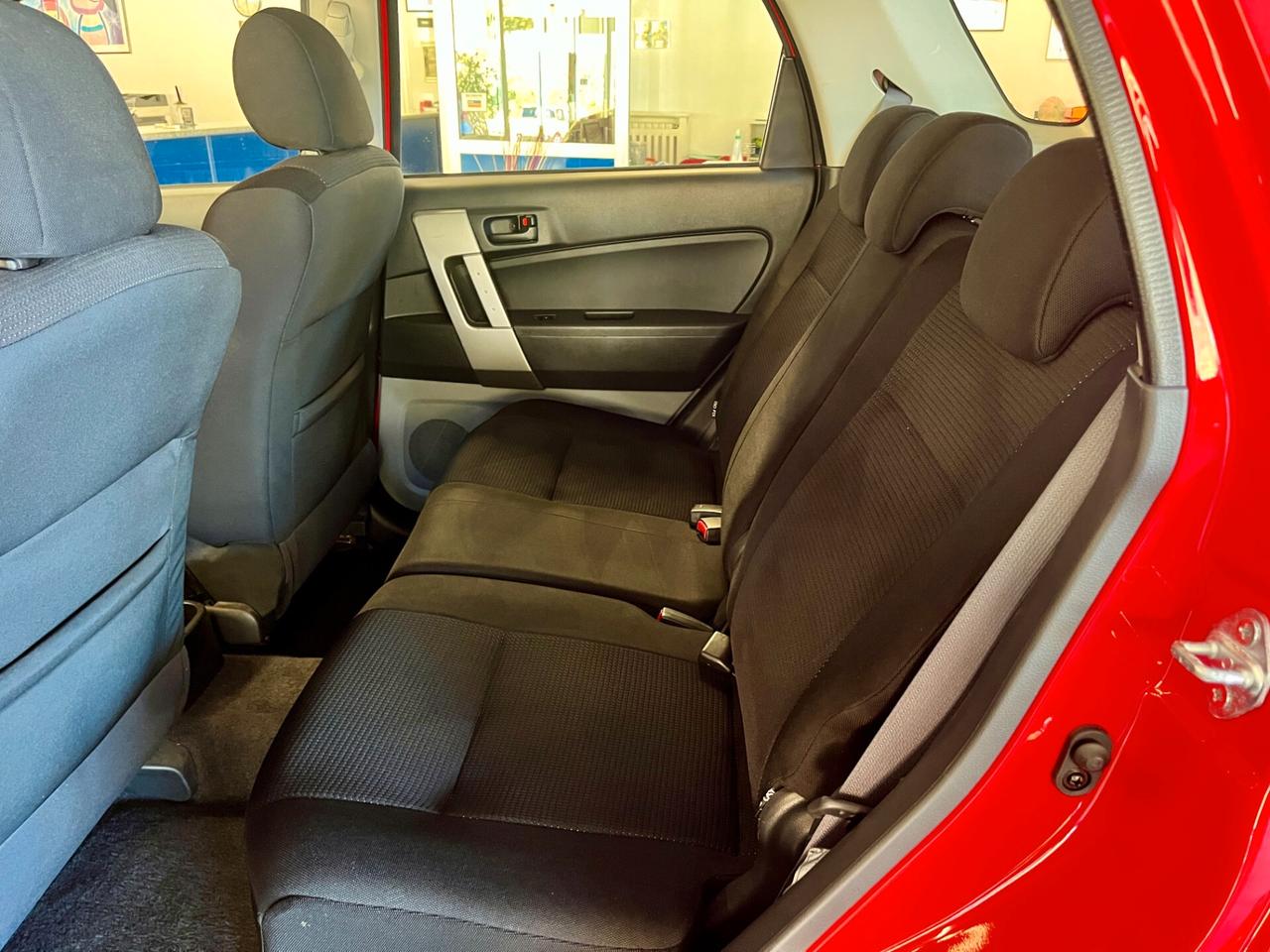 Daihatsu Terios 1.5 4X4 SX O/F-NEOPATENTATI-