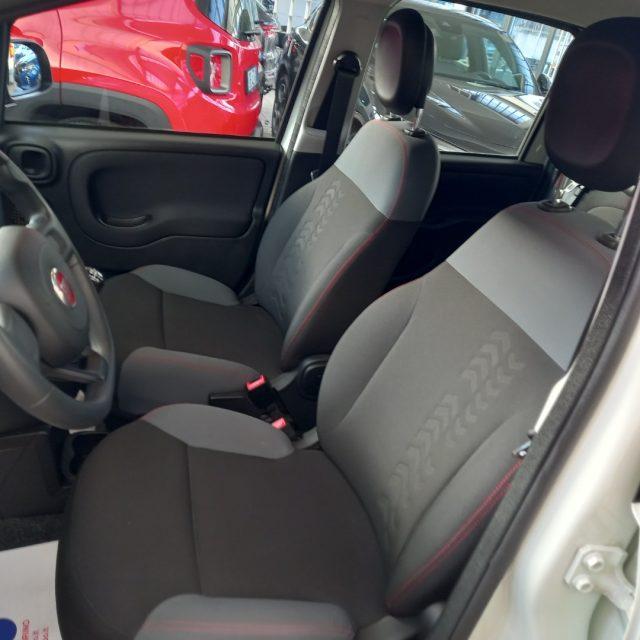 FIAT Panda 0.9 TwinAir Turbo Natural Power Easy