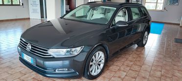 Volkswagen Passat Variant 2.0 TDI DSG Business BlueMotion Tech