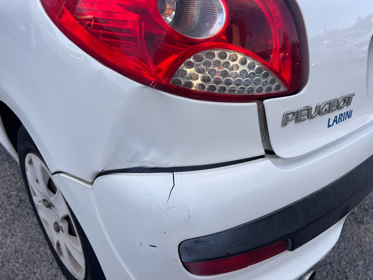 Peugeot 206 Plus 1.1 60CV 5p. Energie