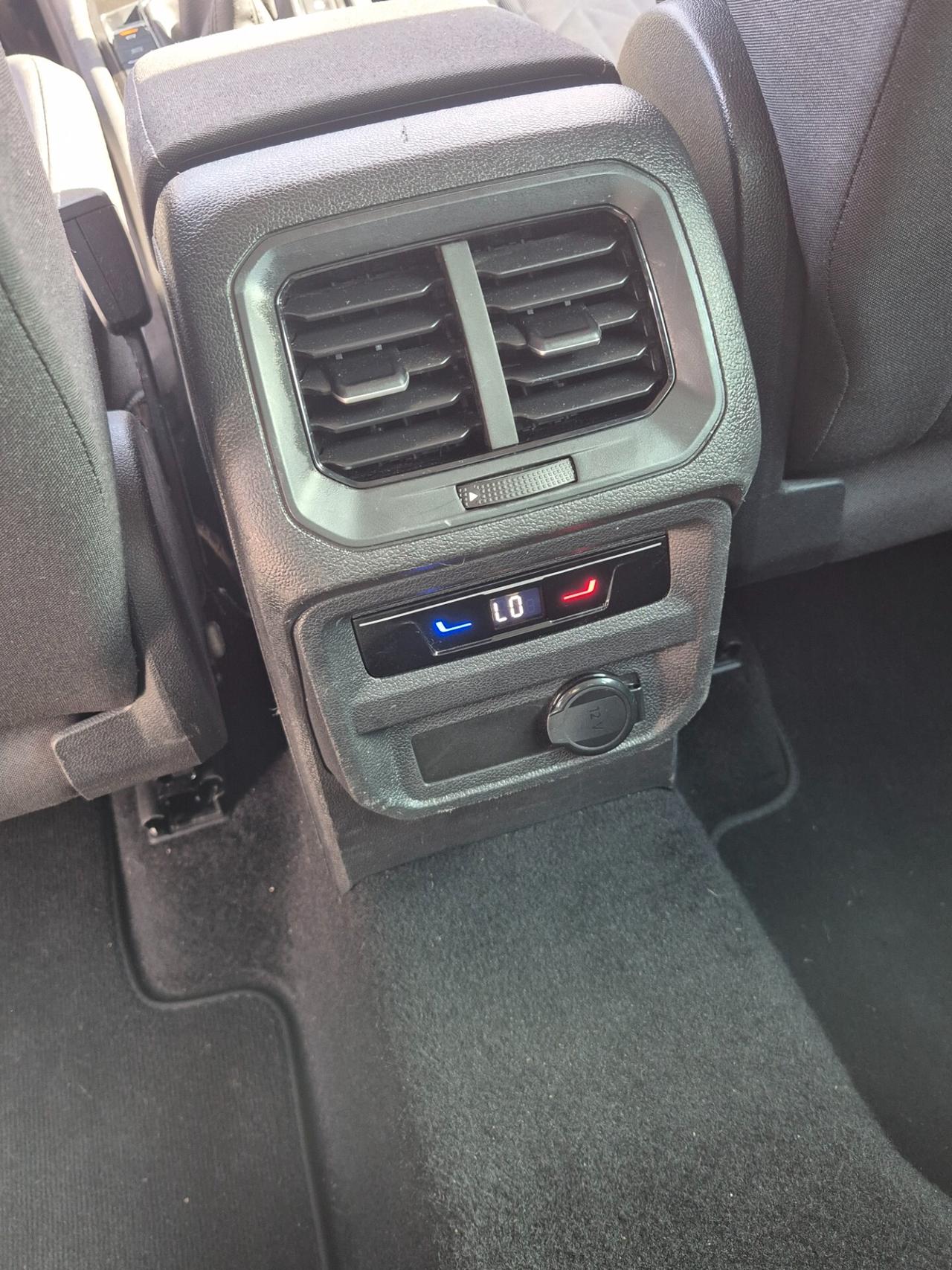 Volkswagen Tiguan 2.0 TDI SCR Life