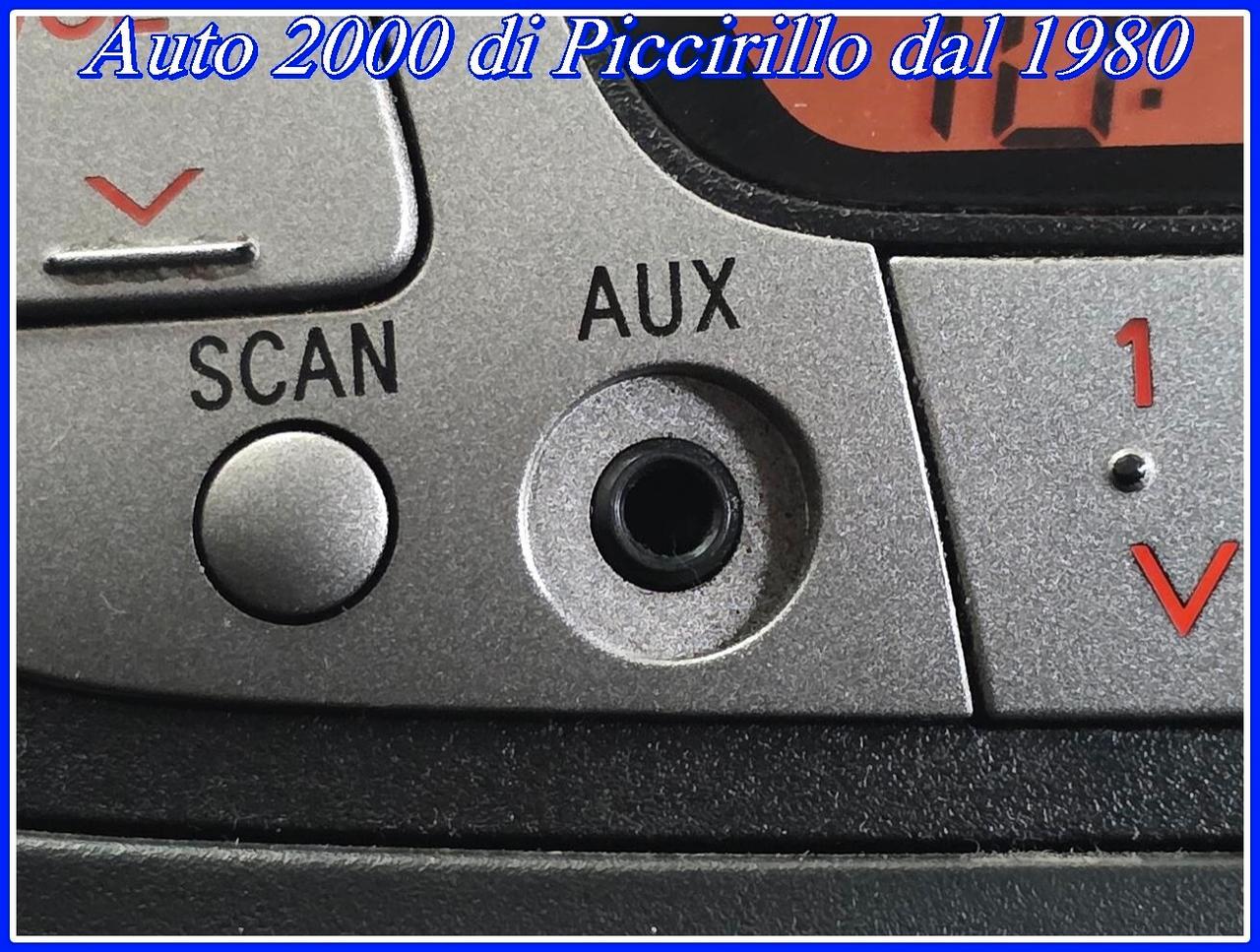 Peugeot 107 1000 5/P Tagliando e Garanzia12mesi