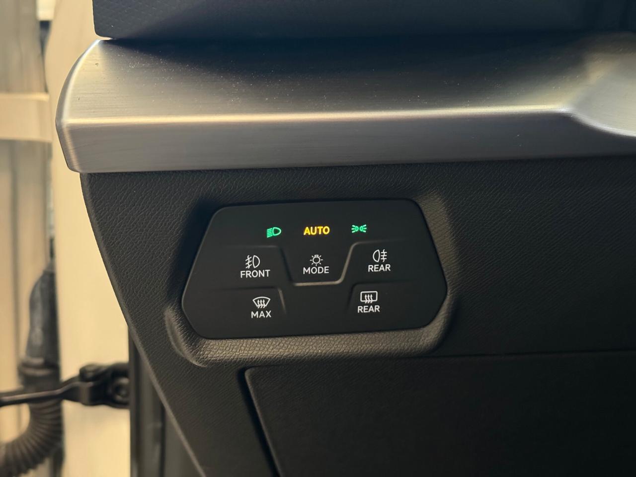 SEAT LEON FR 1.4cc 150CV PLUG-IN DSG *IVA*