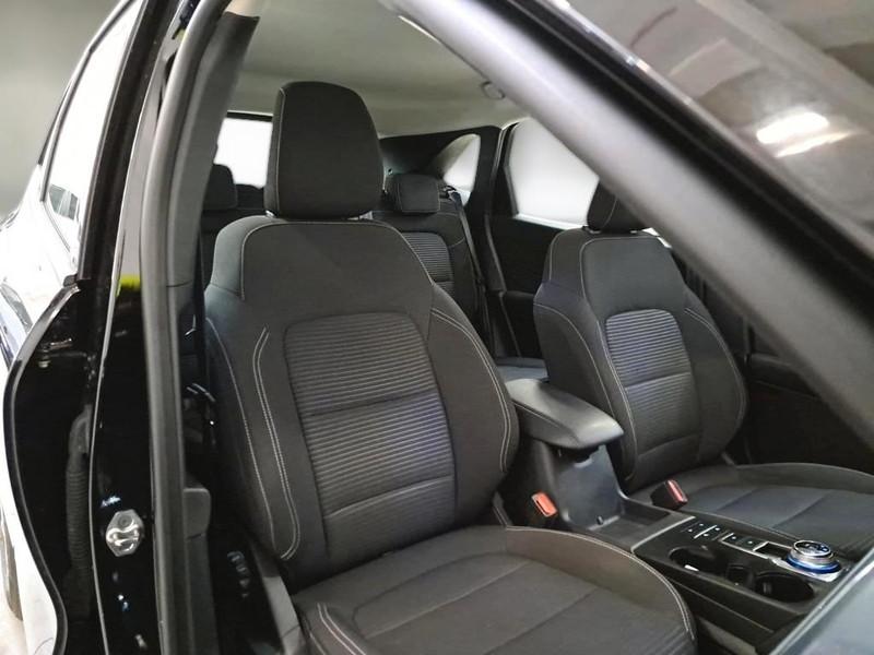 FORD KUGA 1.5 ECOBLUE 120 CV 2WD TITANIUM BUS. AUTO SUV