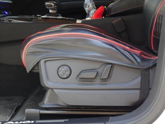 AUDI Q5 40TDI 204CV S tronic S line - PARI AL NUOVO-