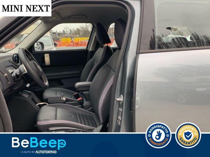 MINI Countryman Mini F60 MINI 2.0 48V D CLASSIC AUTO