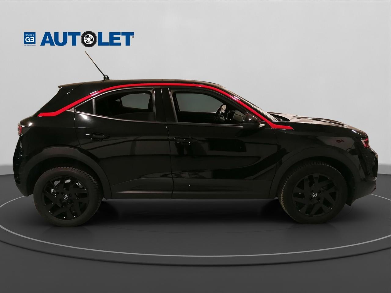 Opel Mokka 1.5 diesel GS LINE 110 CV