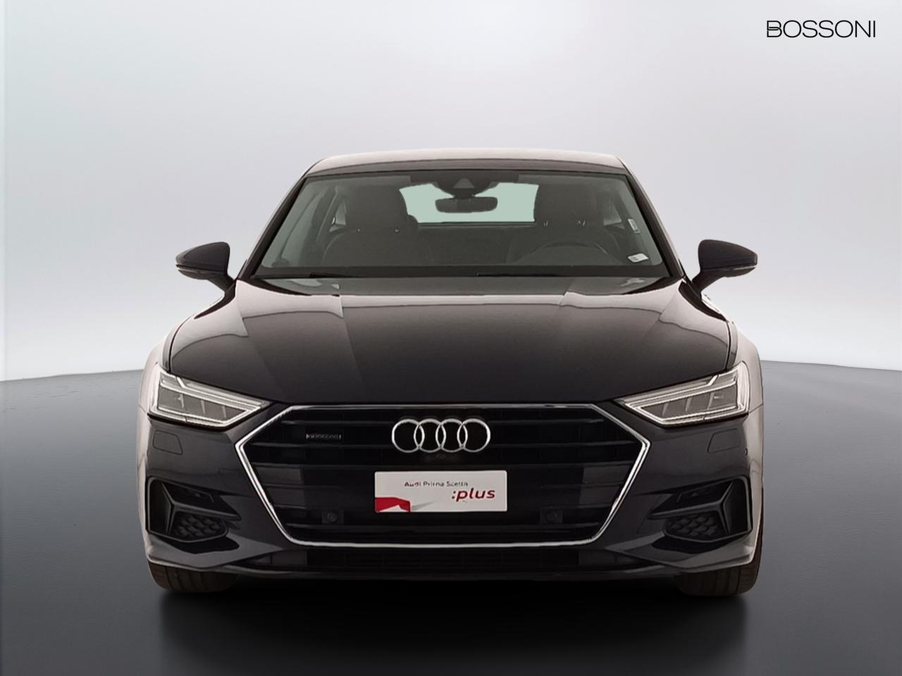Audi A7 sportback 50 3.0 v6 tdi mhev business plus quattro tiptronic