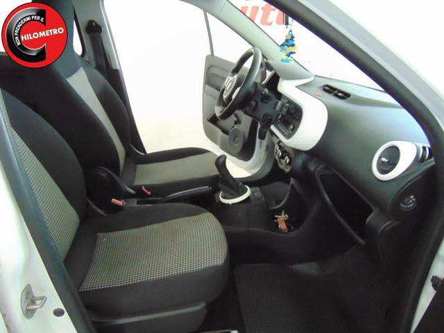 RENAULT Twingo TWINGO