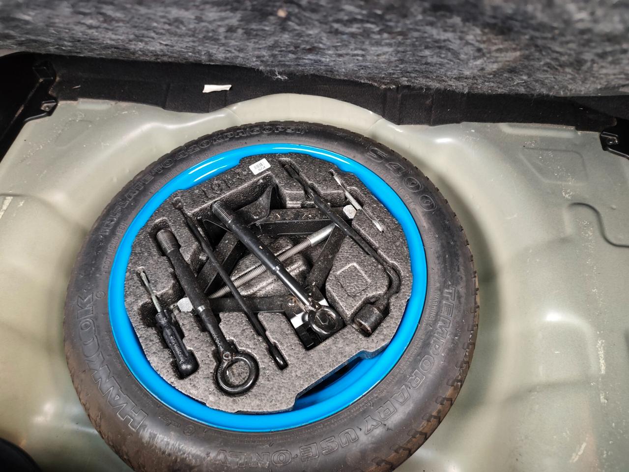 Kia Soul 1.6 CRDi DIESEL BICOLORE