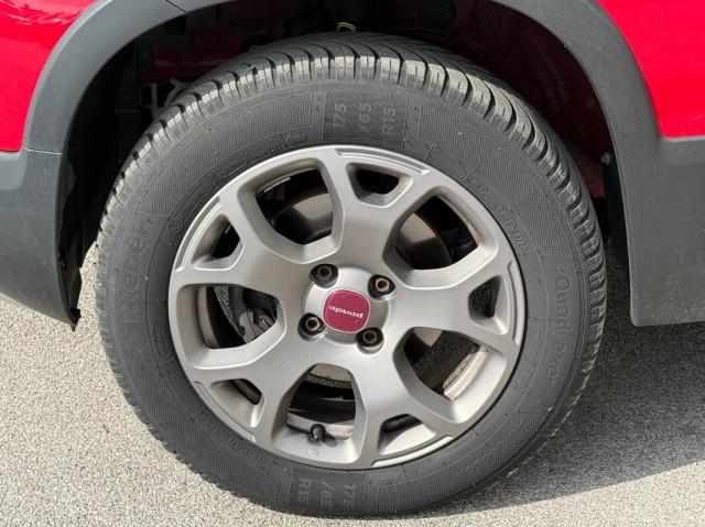 Fiat Panda 1.3 mjt 16v 4x4 s&s 95cv
