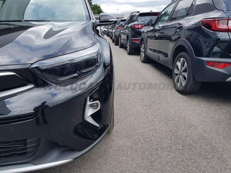 KIA Stonic 1.2 dpi Style 84cv