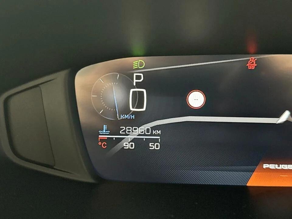 Peugeot 308 PureTech Turbo 130 S&S EAT8 Allure Pack