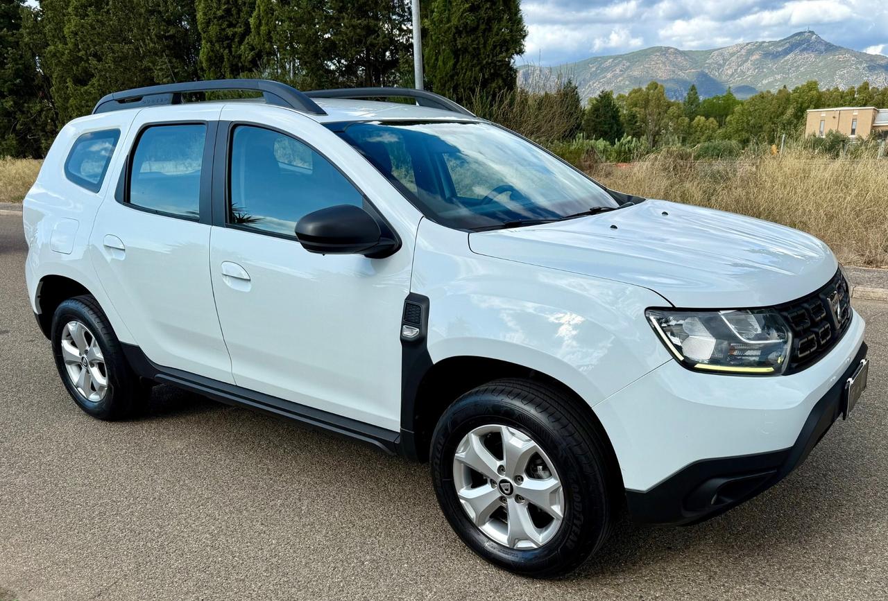 Dacia Duster 1.5 Blue dCi 8V 115 CV 4x2 Comfort
