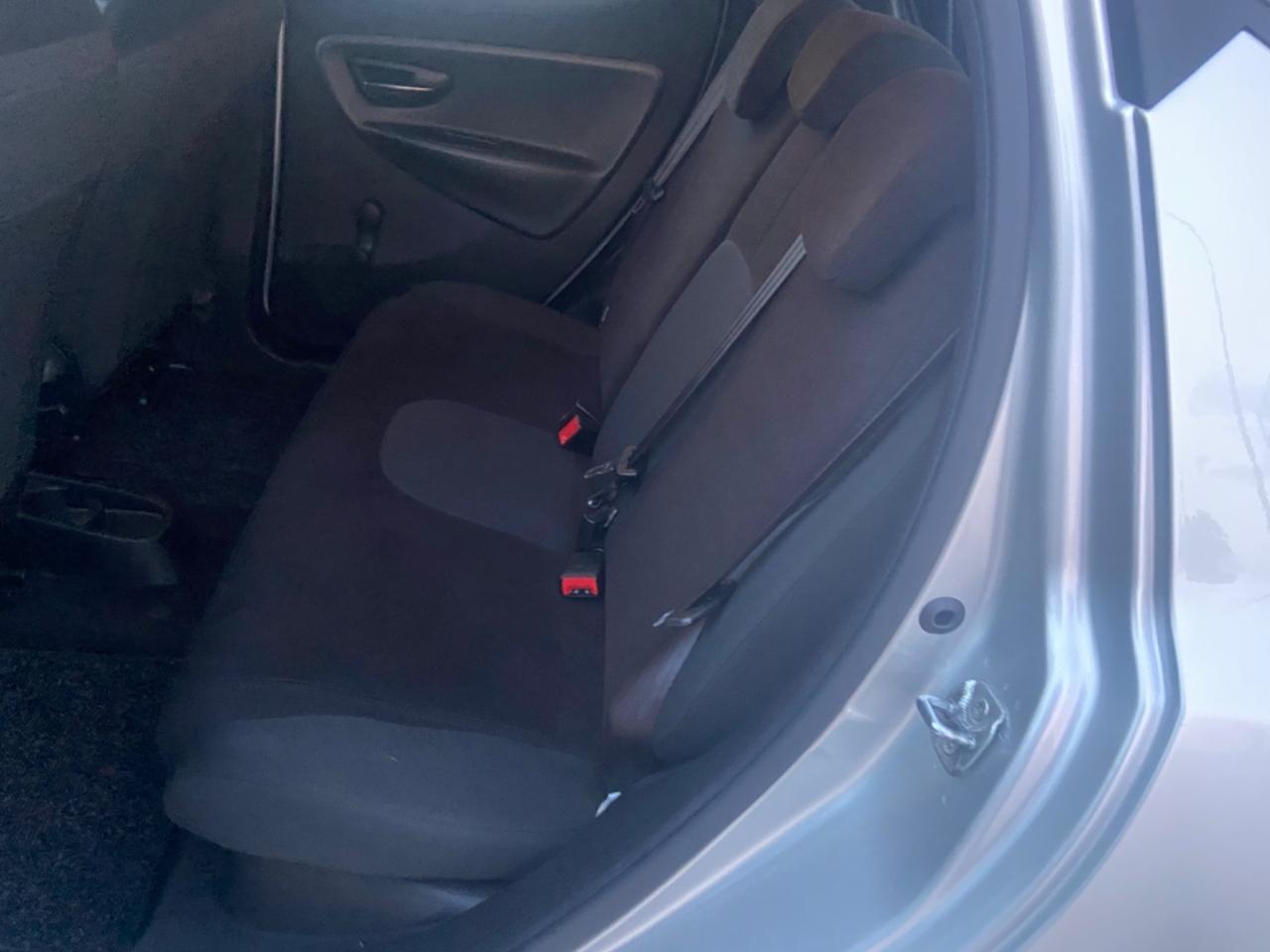 Lancia Ypsilon 1.2 69 CV 5 porte S&S Gold