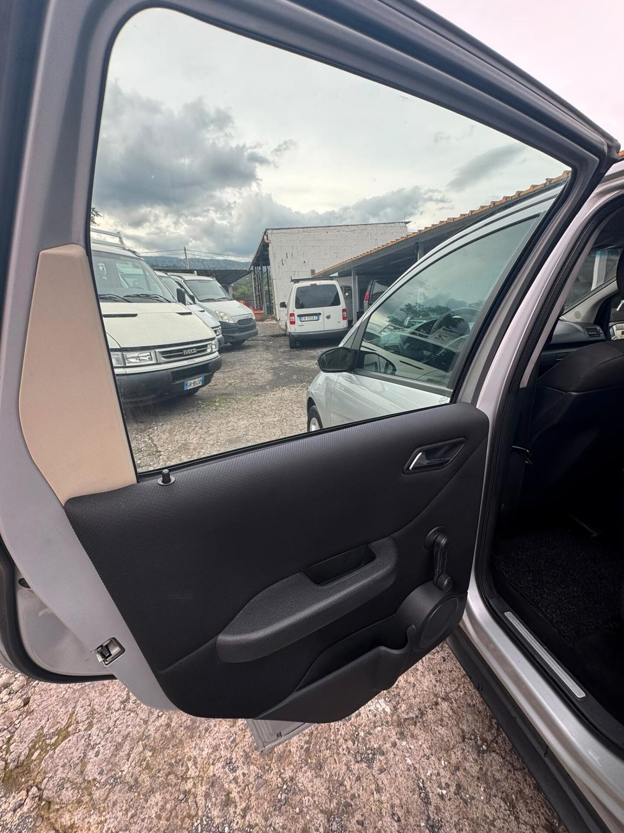 Mercedes-benz A 180 CDI Avantgarde
