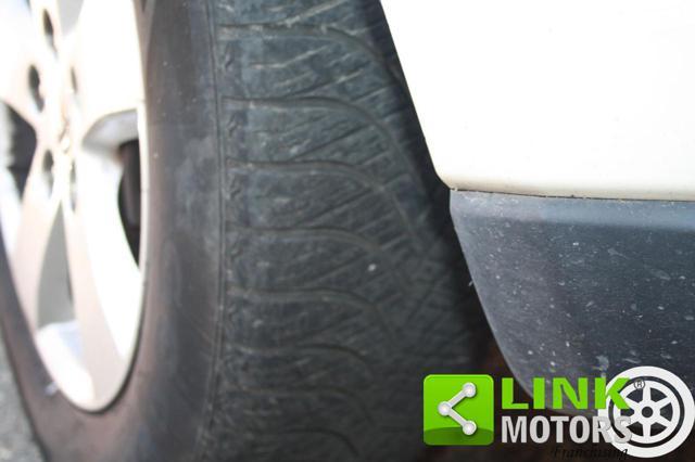 FIAT Freemont 2.0 Mjt 170 CV 4x4 aut. Lounge 7 Posti