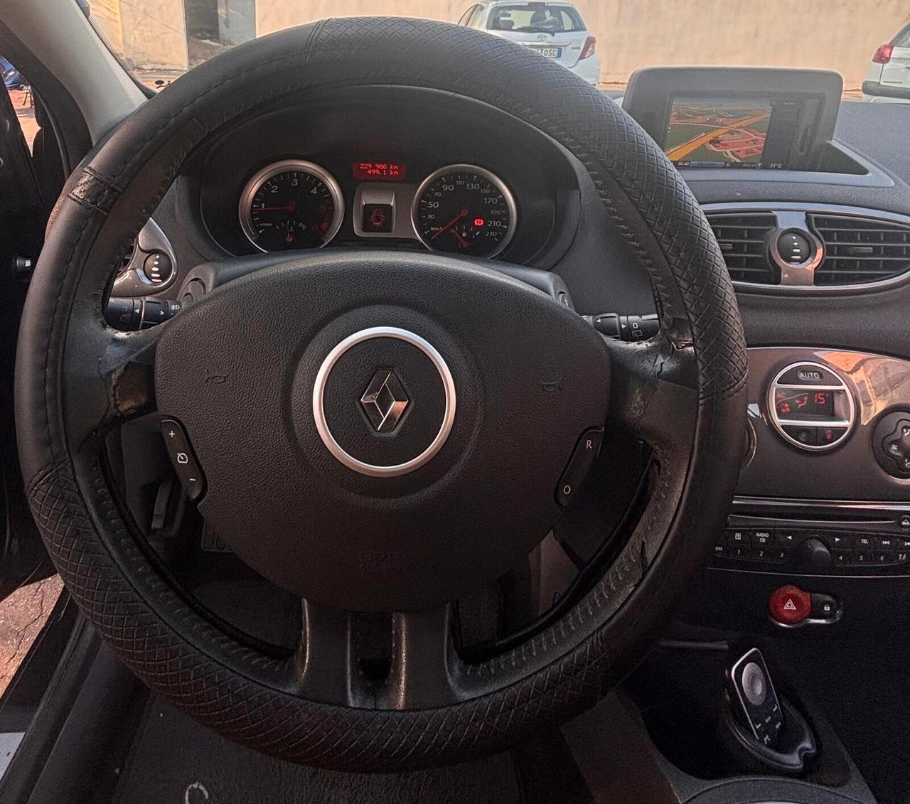 Renault Clio 1.5 dCi 85CV 5 porte Luxe