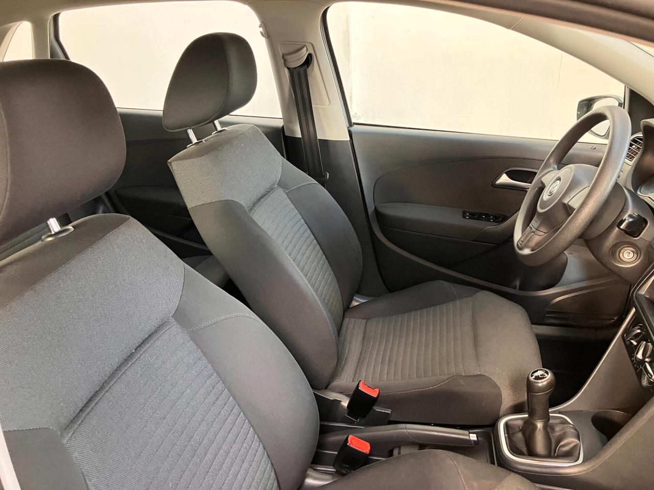 Volkswagen Polo 1.6 TDI 5 P Comfortline NEOPATENTATI