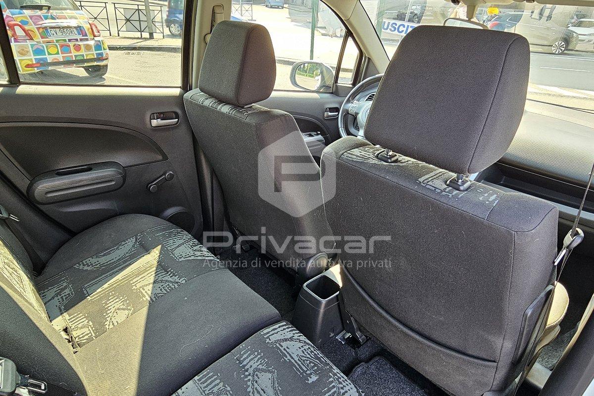 OPEL Agila 1.2 16V 94CV Enjoy