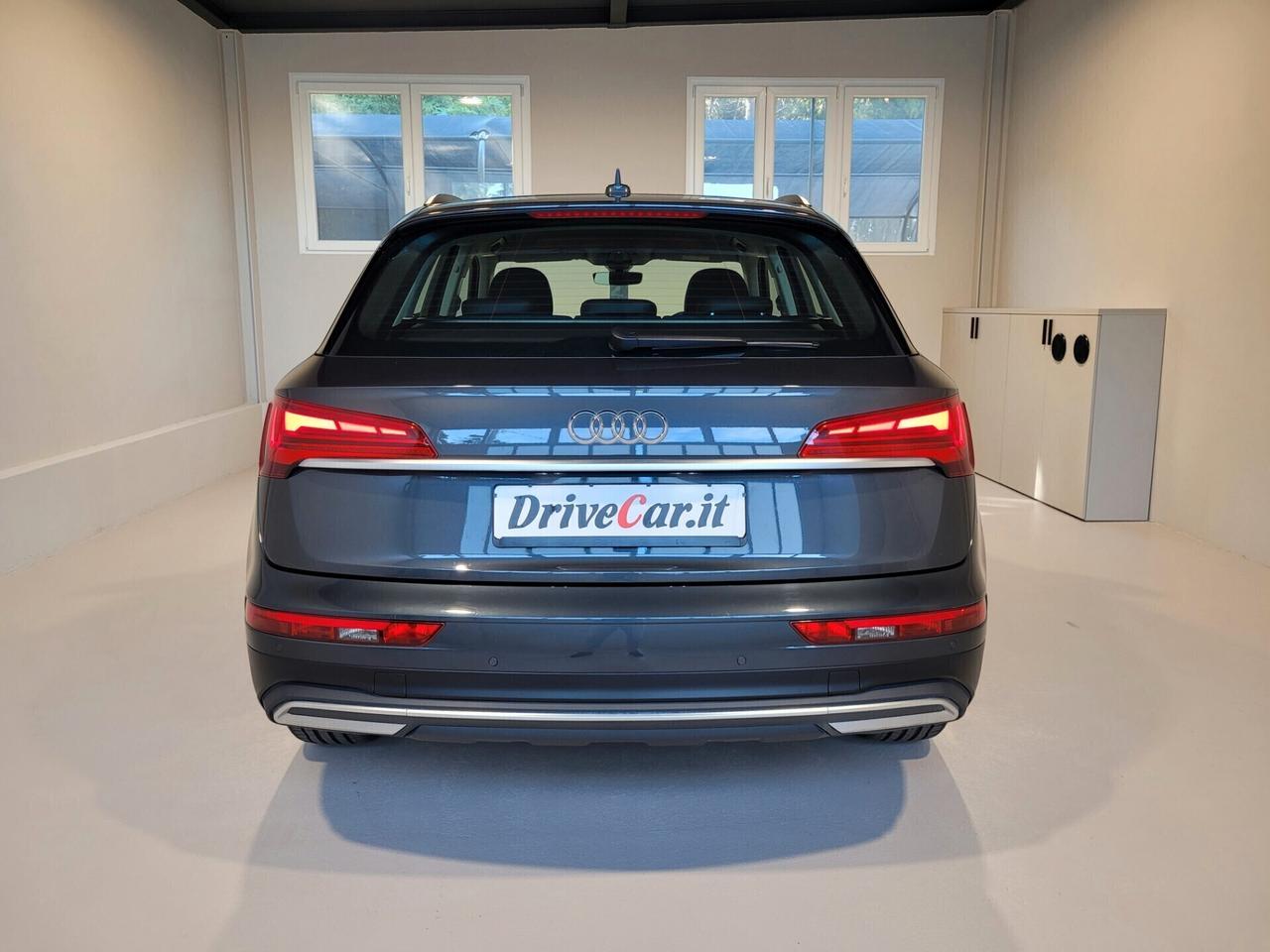 Audi Q5 35TDI 2.0 DIESEL MHEV S TRONIC NAVI VIRTUAL CRUISE