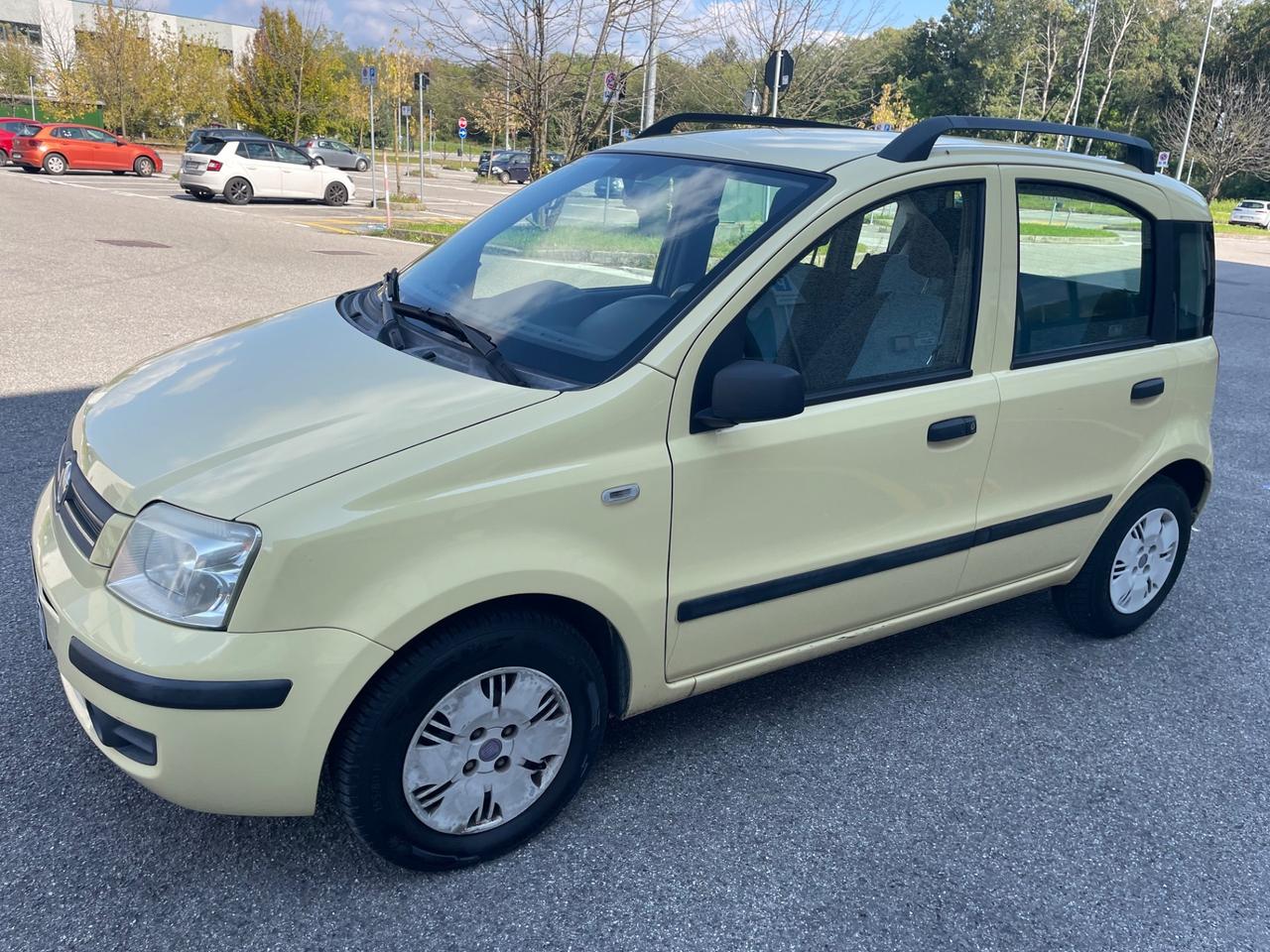 Fiat Panda 1.2*Neopatentati*Solo 67000km