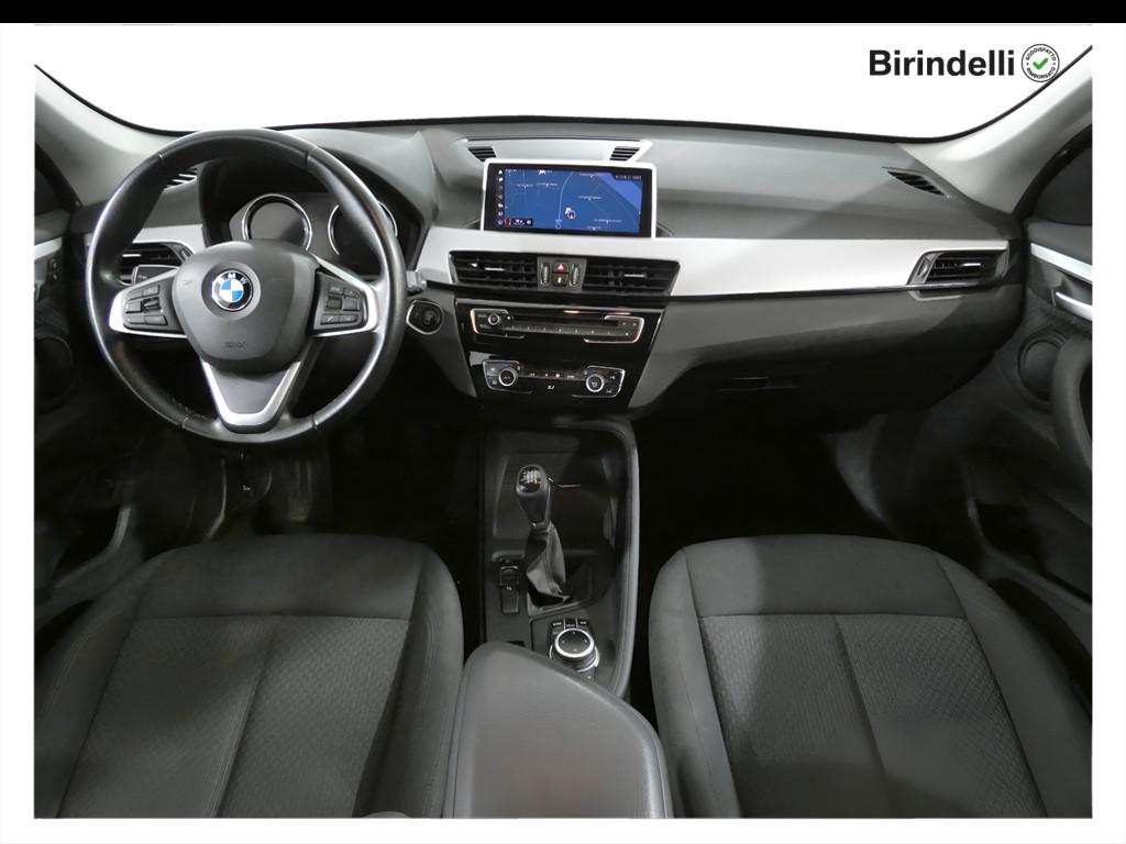 BMW X1 (F48) - X1 sDrive16d Business Advantage