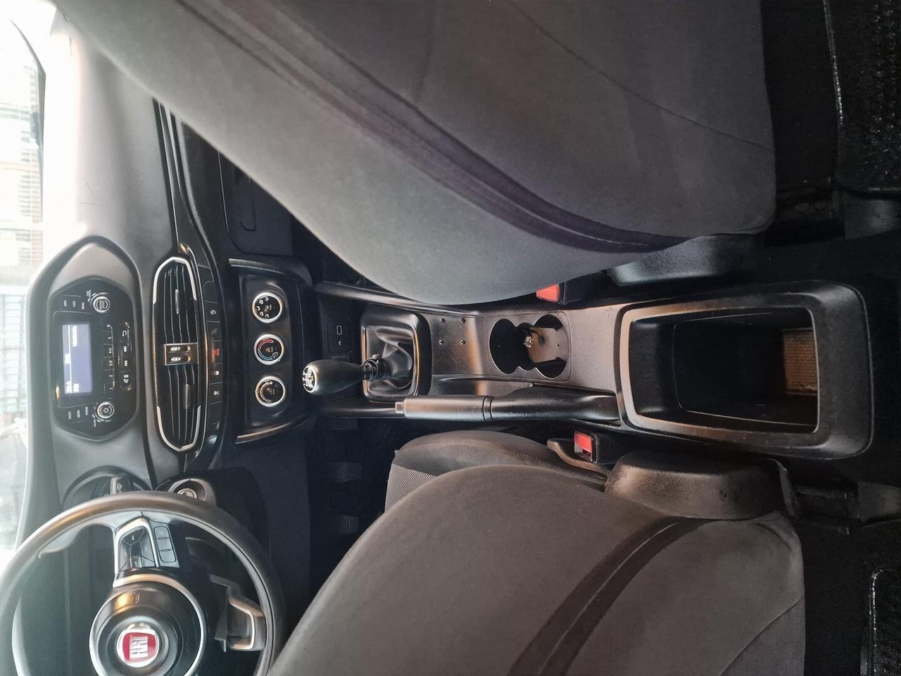 Fiat Tipo 1.3 Mjt(GARANTITA-KM 97.934-IVA INCL.)