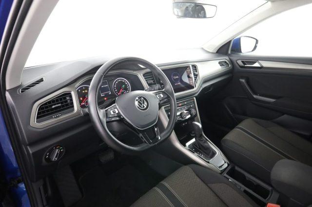 VOLKSWAGEN T-Roc T-Roc 1.5 TSI ACT DSG Business BlueMotion Technolo
