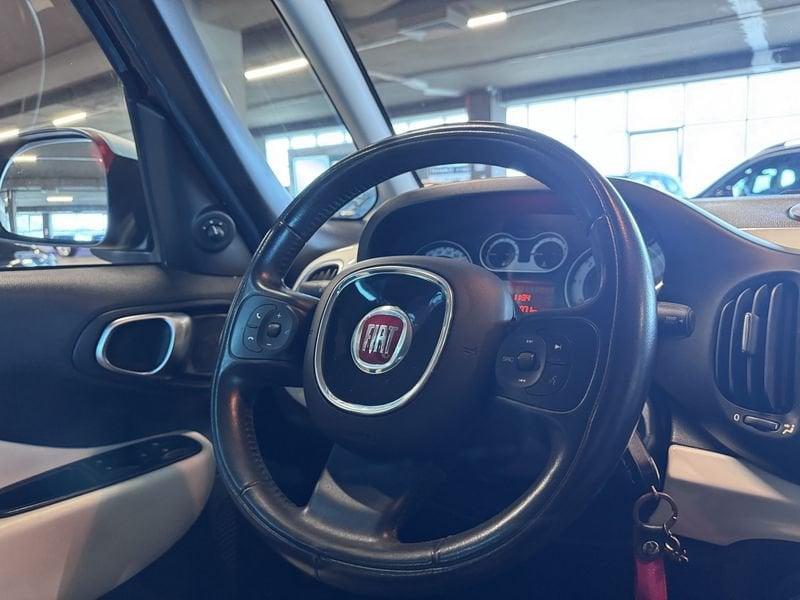 FIAT 500L 500L 1.3 Multijet 95 CV Trekking