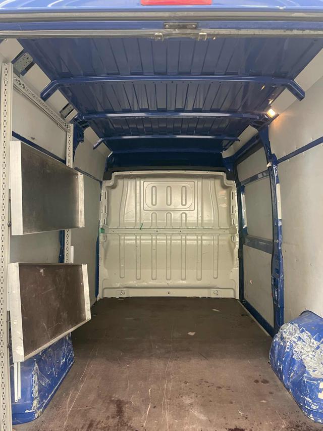 FIAT Ducato 33 2.2 Mjt 120CV PM-TM Furgone