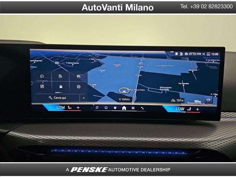 BMW Serie 4 420d Gran Coupe mhev 48V xdrive MSport Pro auto