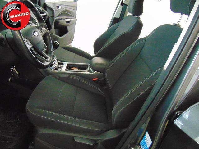 FORD Kuga 2.0 TDCI 150 CV S&S 2WD Business