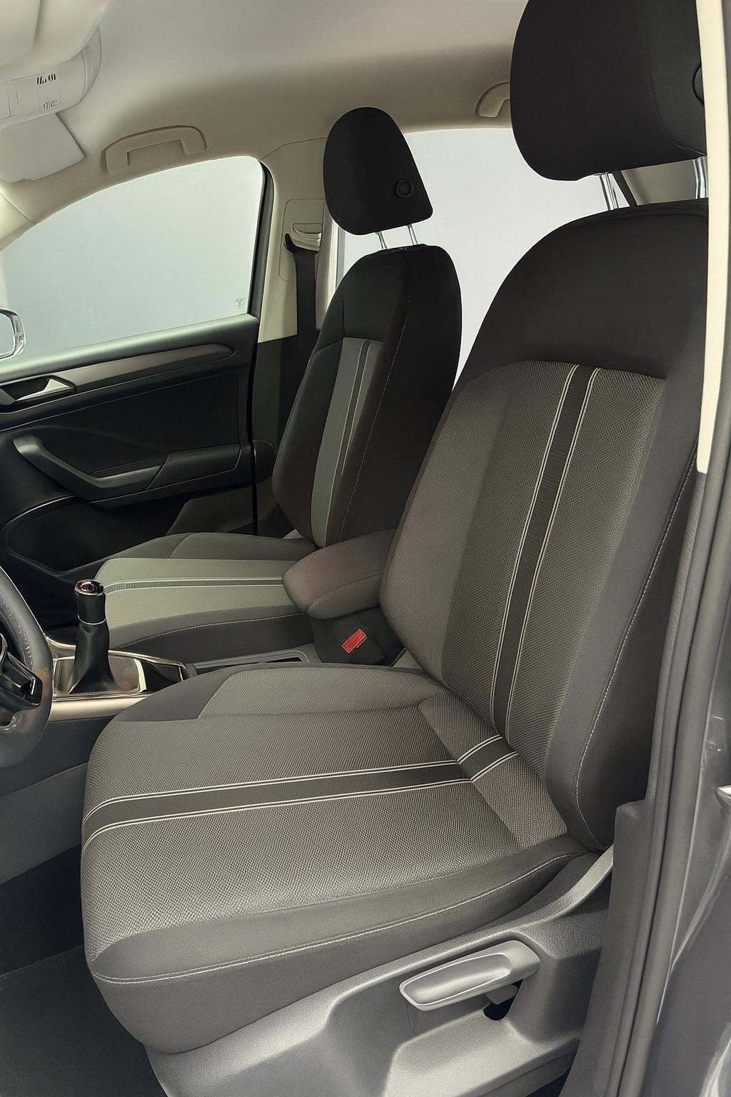 Volkswagen T-Roc 1.6 TDI SCR Advanced BlueMotion 11/2020