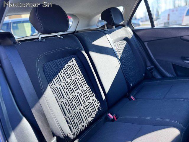 FIAT Tipo NEOPATENTATI Tipo S SW 1.0 t3 100cv TG : GP935FW