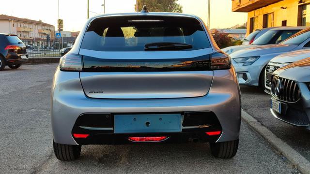 PEUGEOT 208 1.2 100cv Allure *SENZA VINCOLO FINANZIAMENTO*